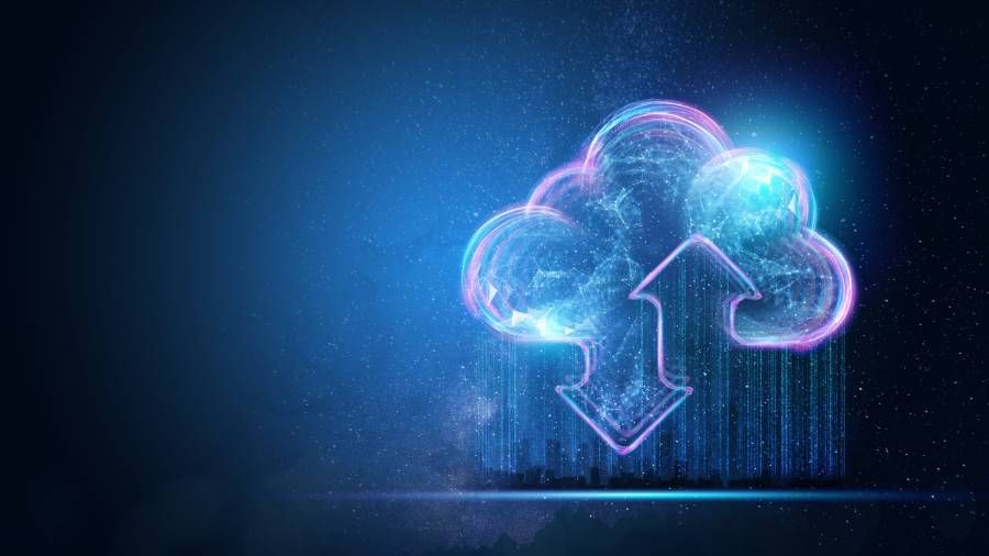 SaaS IoT AI and Cloud will continue