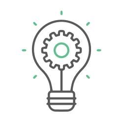 Design, implementation, and migration services on commercial and open-source platforms