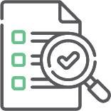 Tailor guidance with custom lenses