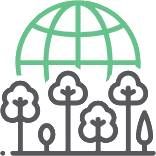 Realize sustainability goals